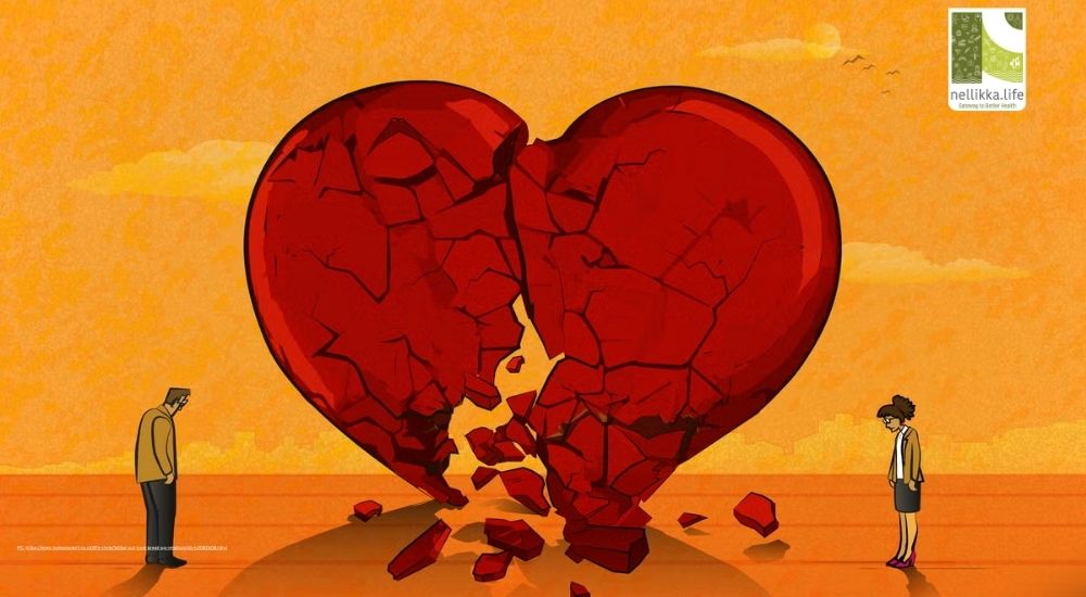 Falling Out of Love: Why Modern Marriages Struggle — and the Silent Role of Intimacy