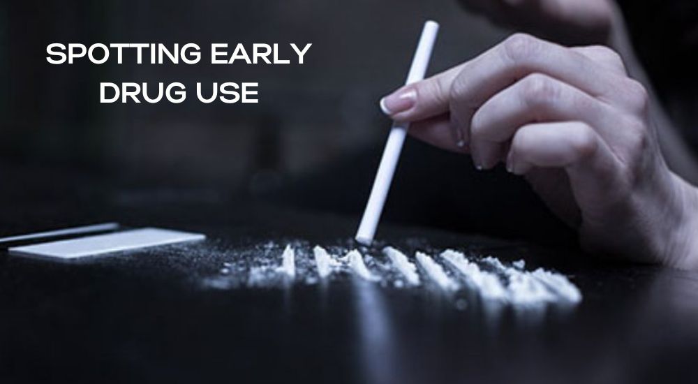 Is Your Child at Risk? A Mother’s Practical Guide to Spotting Early Drug Use — and Stopping It in Time