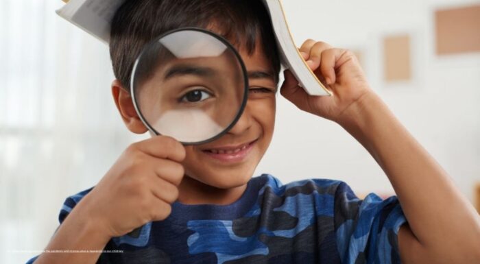 Screen Time Myopia: Why Today’s Children May Go Blind Sooner Than Their Grandparents