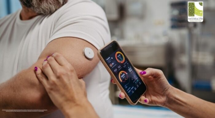 National Diabetes Education Week 2025: Knowledge to Live Well, Not Just Live With It