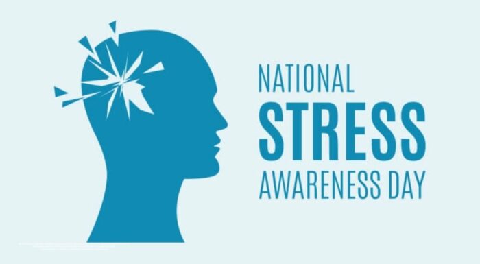 Beyond the Pressure: National Stress Awareness Day 2025 — Your Path to Real Relief