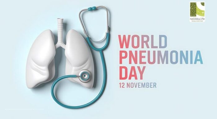 World Pneumonia Day 2025: Fighting the Forgotten Killer