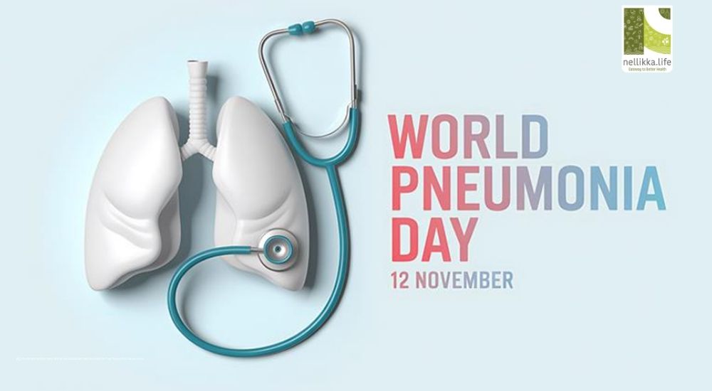 World Pneumonia Day 2025: Fighting the Forgotten Killer