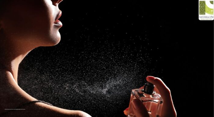 Fragrance or Toxin? How Perfumes Can Secretly Harm You