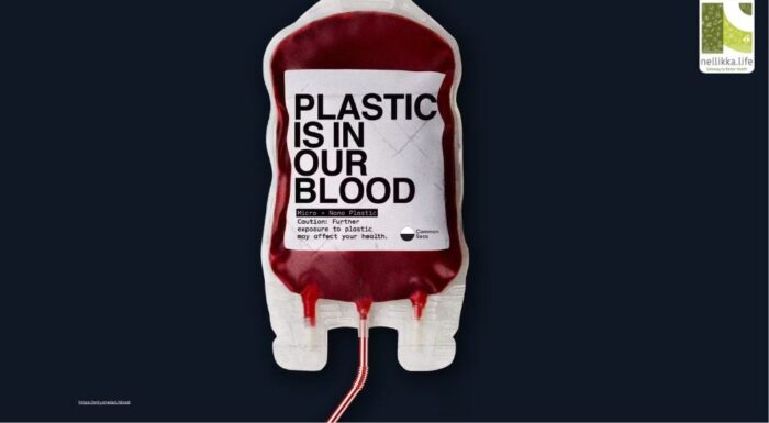 Plastic in Our Blood: The Shocking Truth About Microplastics and Health