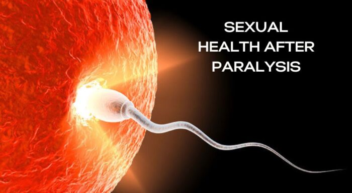 Sexual Health After Paralysis: What Science Says About Intimacy, Fertility & Emotional Well-Being
