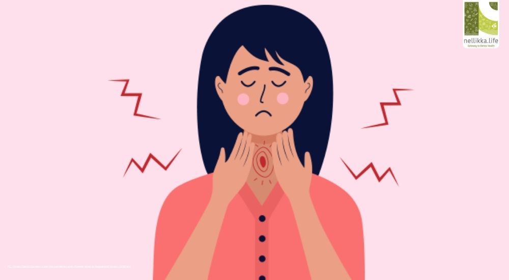 The Strained Voice: Protecting Your Throat in a Noisy World