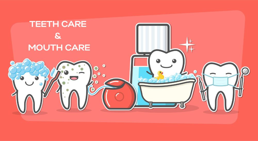 Taking Care of Your Teeth and Mouth: A Small Habit That Shapes Your Whole Health