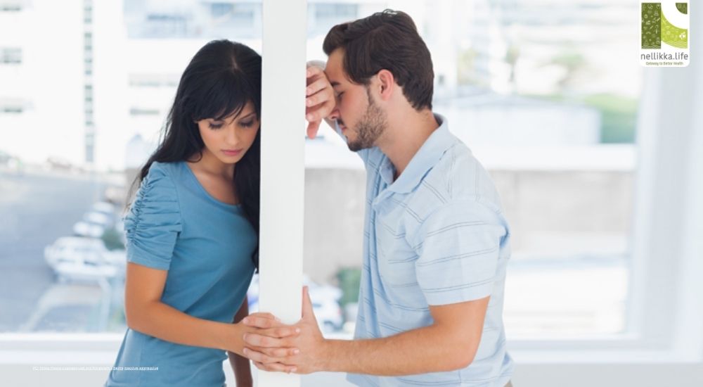 When Strength Feels Like Rejection: The Emotional Wall Women Build After Feeling Betrayed