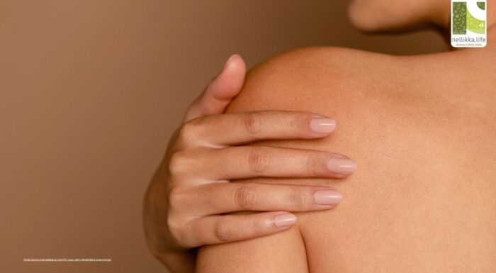 Your Skin Has a Memory: How Pollution and Stress Leave Invisible Scars