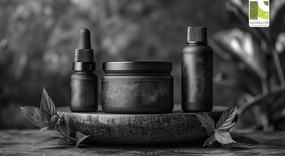 The Dark Side of Beauty: How Synthetic Skincare Products Harm Your Health