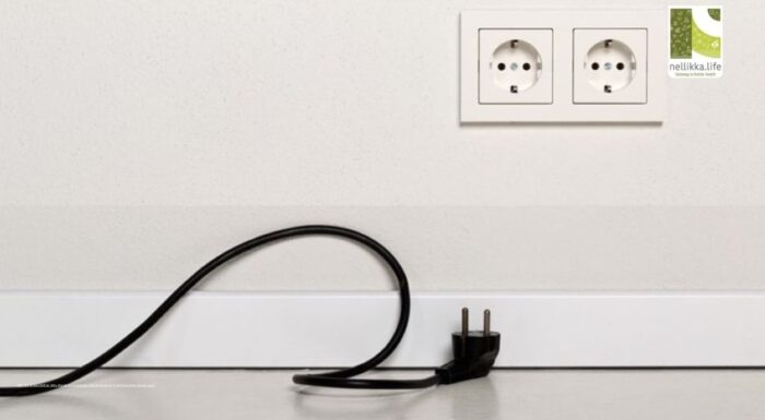 Unplugging for a Day: The Joy of Disconnection