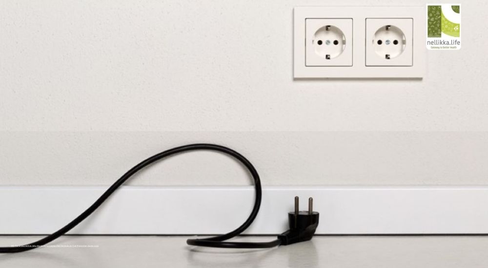 Unplugging for a Day: The Joy of Disconnection