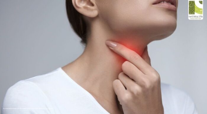 When Every Swallow Hurts: Understanding Sore Throat Beyond the Common Cold