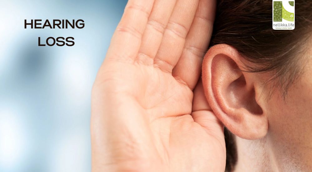 When Silence Grows Louder: Understanding Hearing Loss Among Adults