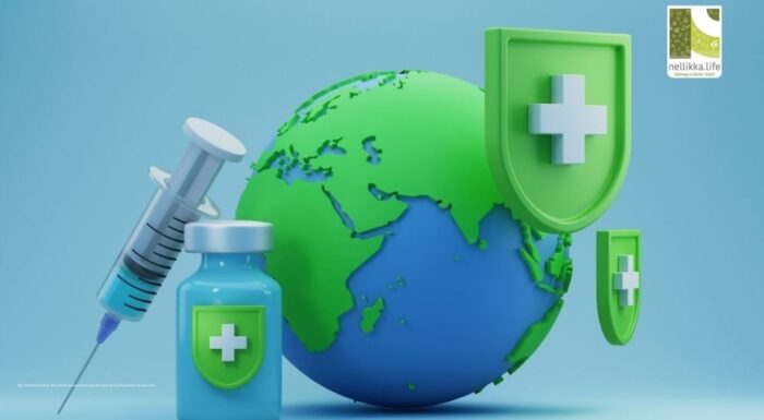 The Shield Within: Why World Immunization Day Reminds Us That Prevention Saves Lives