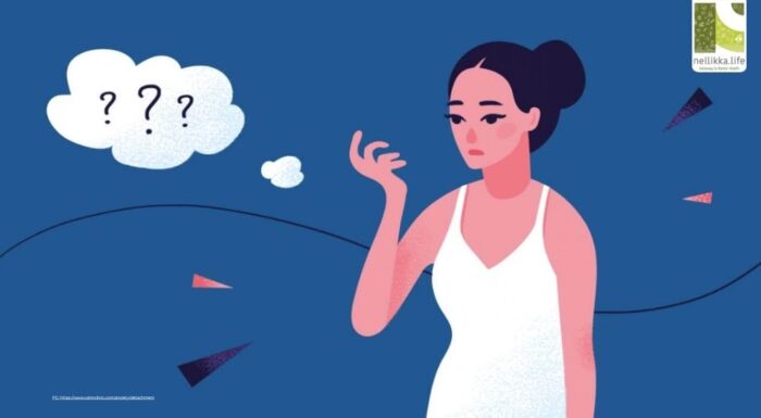 When Care Turns Cold: The Psychology Behind a Woman’s Defensive Detachment