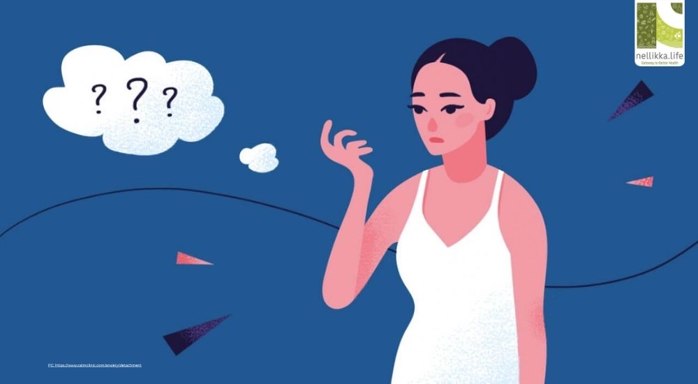 When Care Turns Cold: The Psychology Behind a Woman’s Defensive Detachment