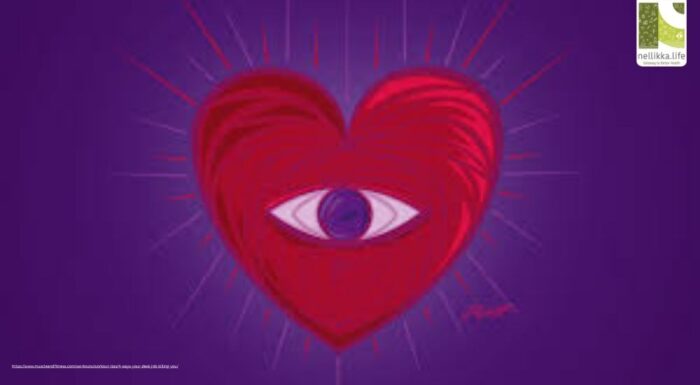 Your Eyes Reveal Your Heart: How Men’s Vision Changes Can Signal Hidden Cardiovascular Problems