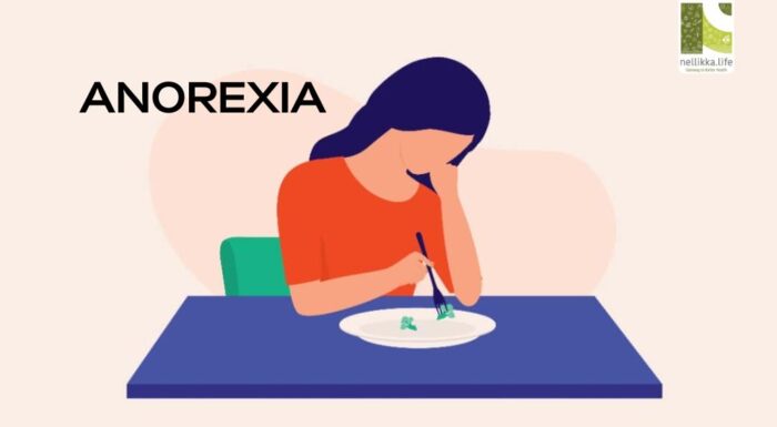 When Food Becomes Fear: A Woman’s Fight with Anorexia