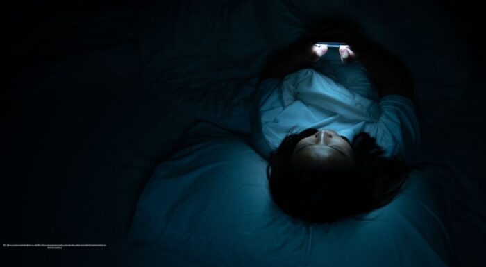 Blue Light and the Battle for Better Sleep: What Science Really Says