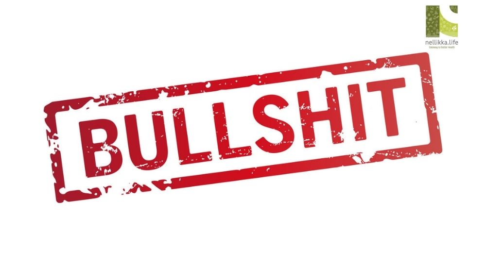 The Age of Bullshit: Why Empty Talk Rules the Modern World