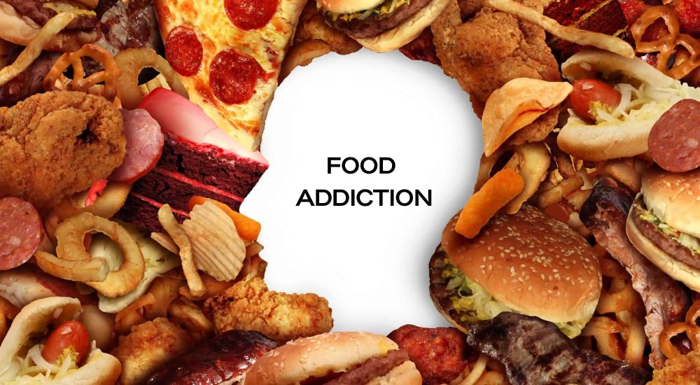 Understanding Food Addiction Through the Lens of Psychological Well-Being, Self-Control, and Eating Behavior: Insights from Research