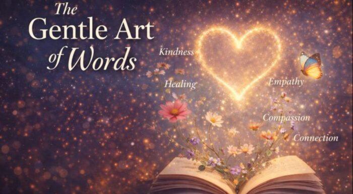 ആശയവിനിമയത്തിൽ പുലർത്തേണ്ട മര്യാദകൾ: വാക്കുകളിൽ വിരിയുന്ന സൗമ്യകല