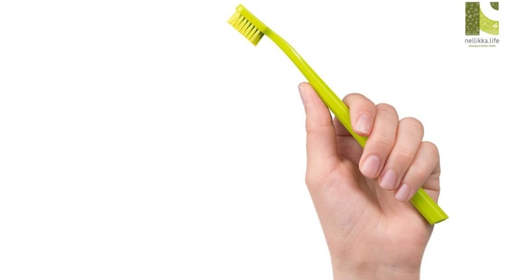 The Right Way to Brush: 2 Minutes That Can Save Your Smile