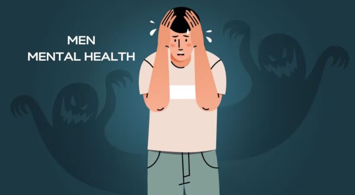 Why Men Should See a Mental Health Specialist — And Why Ignoring It Can Be Dangerous