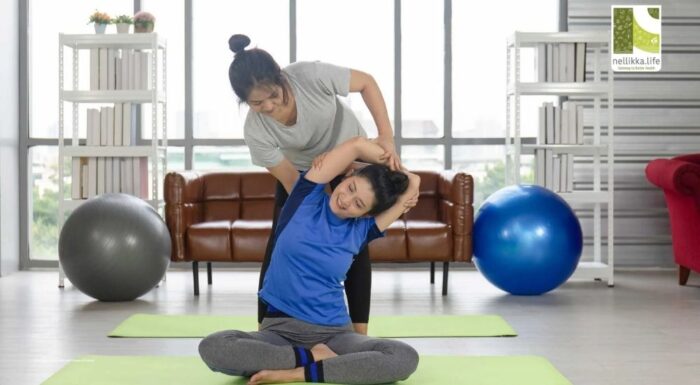 Healing in Motion: How Physiotherapy Can Transform Your Life
