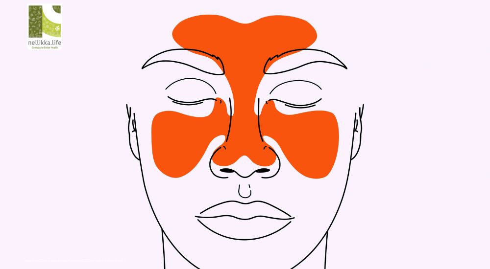 Sinus Pressure and Sleepless Nights: What Your Nose Is Trying to Tell You