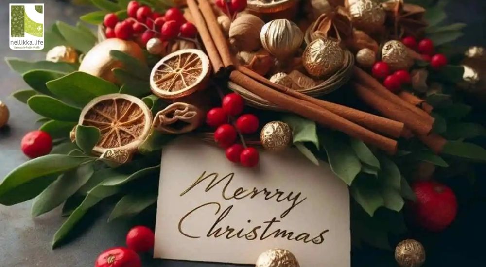 A Christmas Letter to the Tired Soul