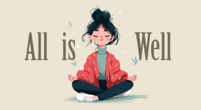 Rise, Breathe, Bloom: A Morning Reminder for Every Woman