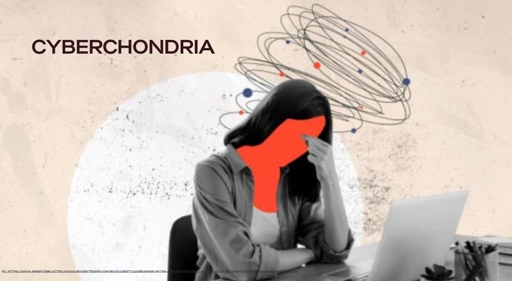 സൈബർകോൺഡ്രിയ: ഇന്റർനെറ്റിലെ രോഗവിവരങ്ങളും വർദ്ധിക്കുന്ന മാനസിക സമ്മർദ്ദവും