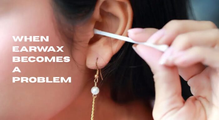 Earwax vs Hearing Loss: When a Simple Cleaning Solves the Problem