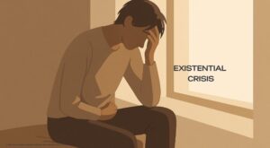 Existential Crisis: When Life’s Questions Feel Too Heavy