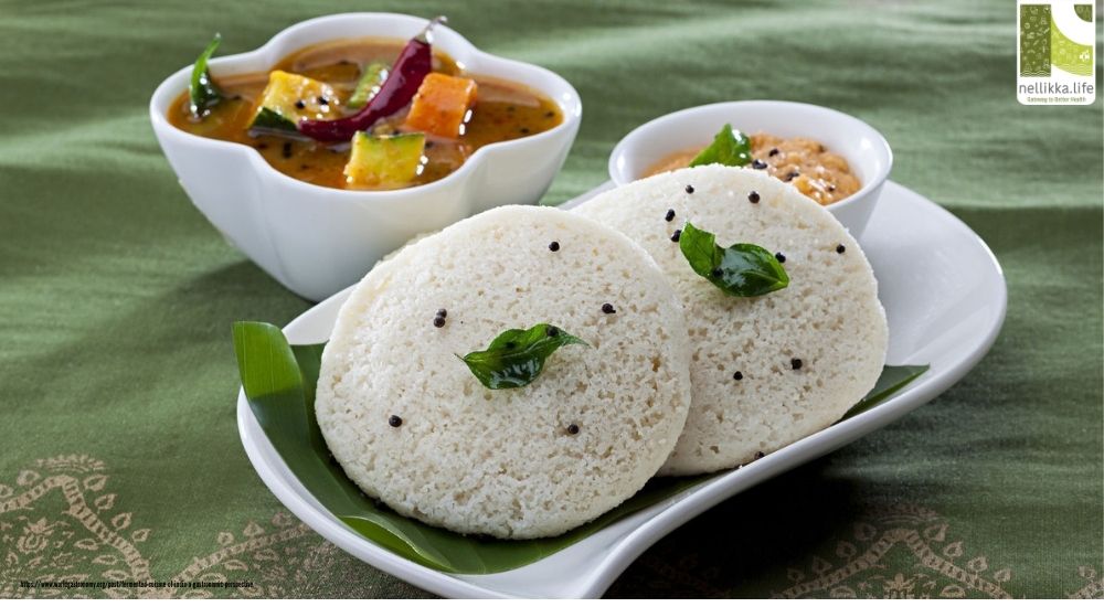 Do Traditional Indian Fermented Foods Improve Digestion, Gut Health, and Immunity?