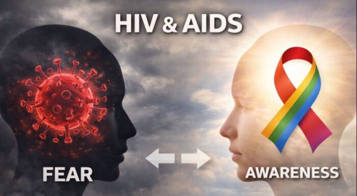 എച്ച് ഐ വി യും എയ്‌ഡ്‌സും — ഭീതിയിൽ നിന്ന് അവബോധത്തിലേക്ക് 