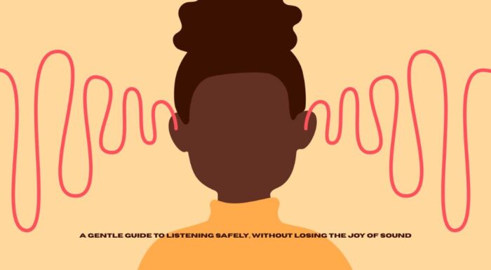 Sound, Silence, and Your Ears: How to Protect Your Hearing in the Age of Headphones