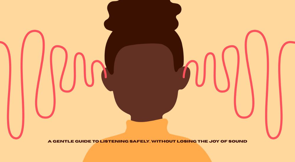 Sound, Silence, and Your Ears: How to Protect Your Hearing in the Age of Headphones