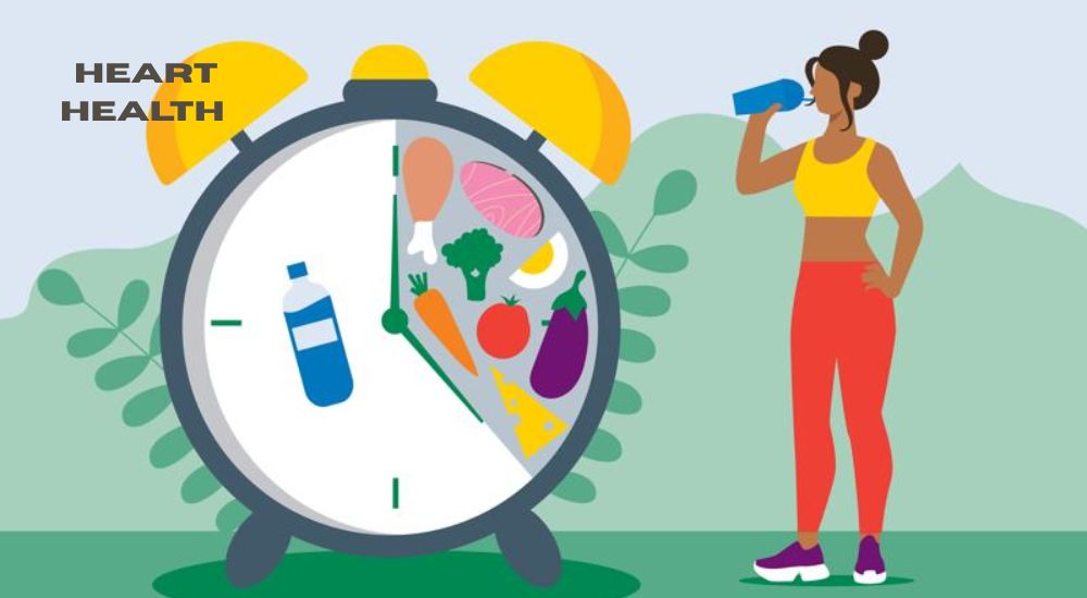 Heart Health Beyond Weight: Emotional, Social & Hormonal Factors Women Should Know