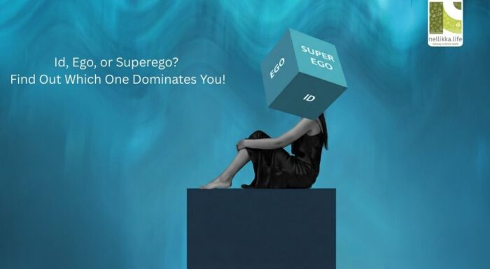 Id, Ego, or Superego? Find Out Which One Dominates You!