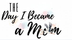 You Just Became a Mother — Not a Machine