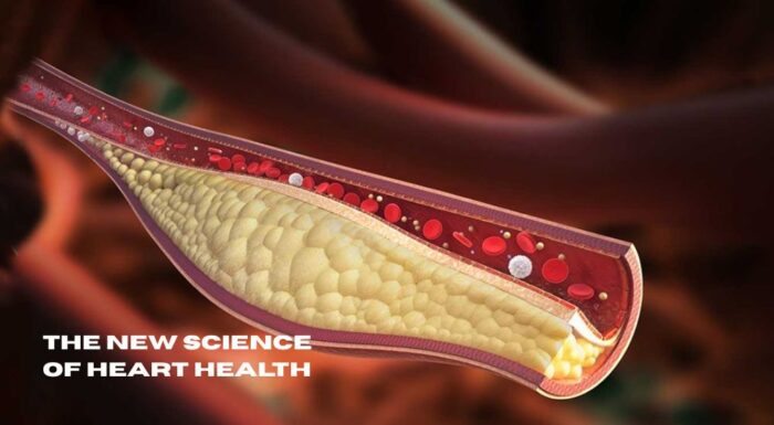Heart Health Beyond Cholesterol: The Hidden Science of a Stronger Heart and Calmer Mind