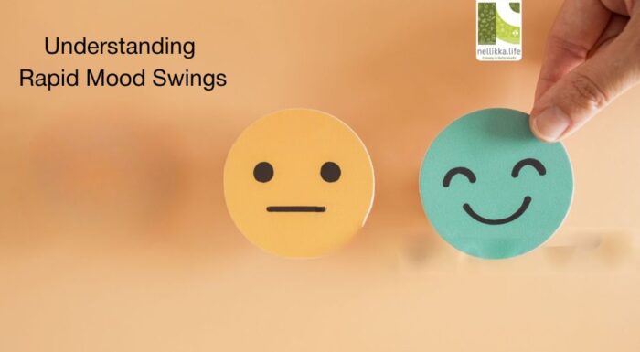 Understanding Rapid Mood Swings: Causes, Concerns, and Care