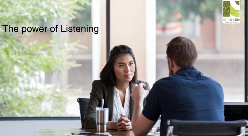 Listening Is a Superpower: How to Develop This Life-Changing Skill
