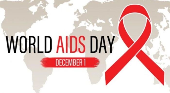 When Silence Isn’t Golden — Why World AIDS Day 2025 Still Matters