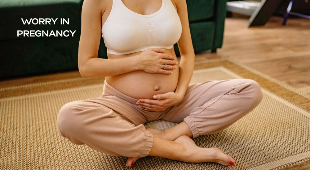 How to Manage Worry in Pregnancy: A Science-Backed Guide to Finding Calm