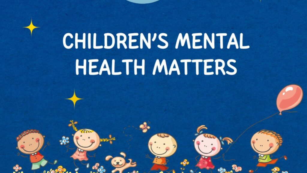 Little Celebrations, Big Smiles: Nurturing Children’s Mental Well-Being